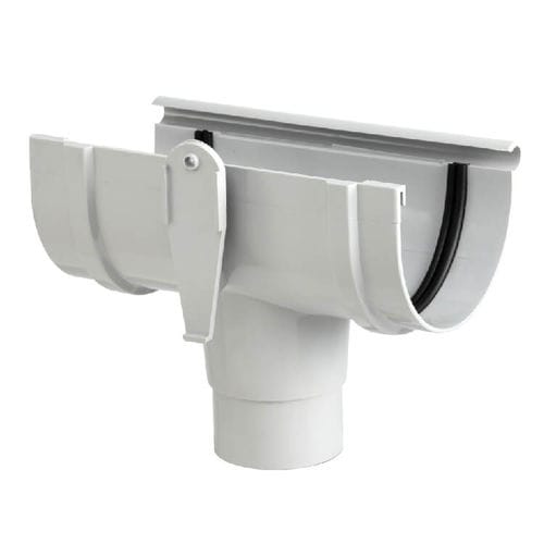 Canale di gronda - RWGM002  - Yonggao Co., Ltd.