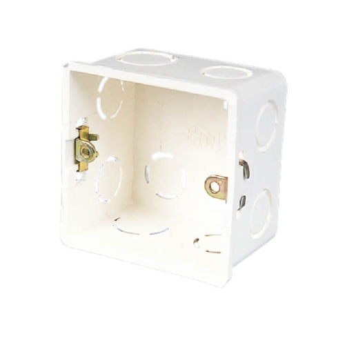 Custodia quadrata - ED023 - Yonggao Co., Ltd. - di campioni