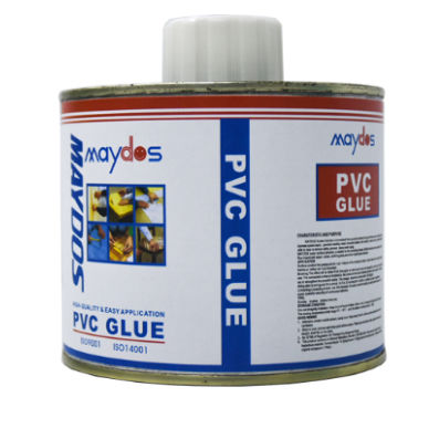 Colla in PVC - Guangdong Maydos Building Materials Limited Company - per plastica / per plastica / monocomponente