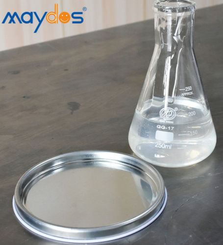 Colla poliuretano - Guangdong Maydos Building Materials Limited Company - monocomponente / industriale / per calzaturifici