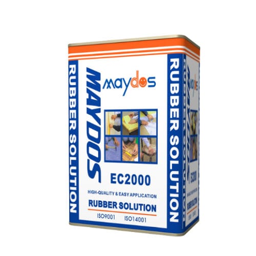 Colla gomma - Guangdong Maydos Building Materials Limited Company - per legno / per poliuretano / per legno