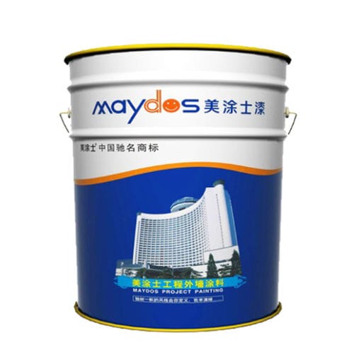 Vernice di contrasto - M5900 - Guangdong Maydos Building Materials Limited Company - in acrilico / UV