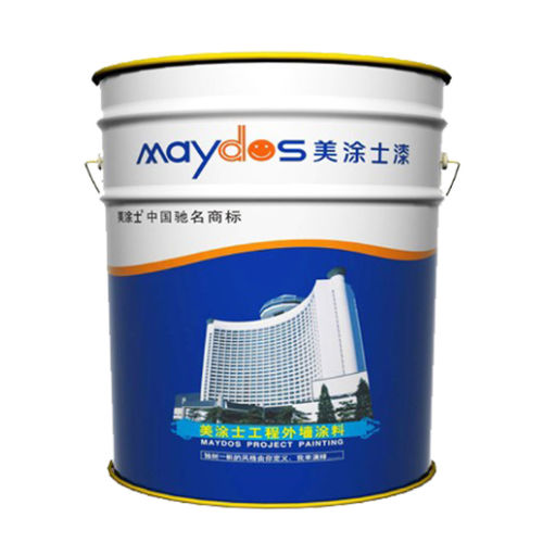 Vernice di contrasto - VB-1200 - Guangdong Maydos Building Materials Limited Company - in acrilico / a base acqua