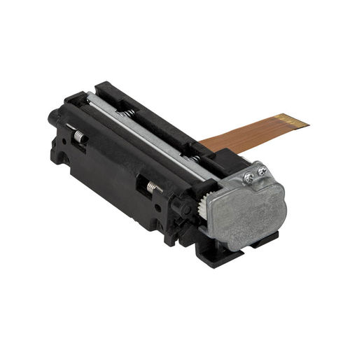 Stampante termica diretta - PT489 - Xiamen PRT Technology Co., Ltd. - da ufficio / compatta / industriale