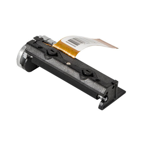 Stampante termica diretta - PT488A-B - Xiamen PRT Technology Co., Ltd. - da ufficio / compatta / industriale