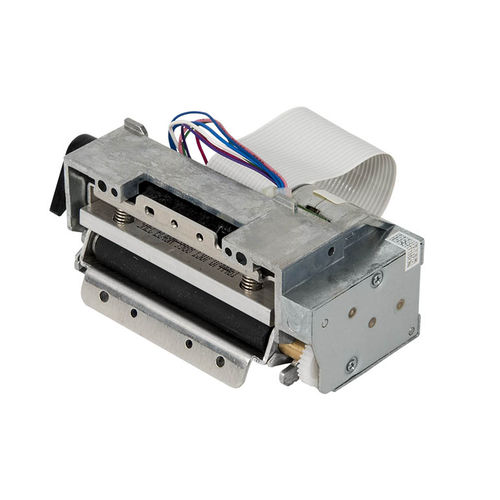 Stampante termica diretta - PT483 - Xiamen PRT Technology Co., Ltd. - da ufficio / compatta / industriale