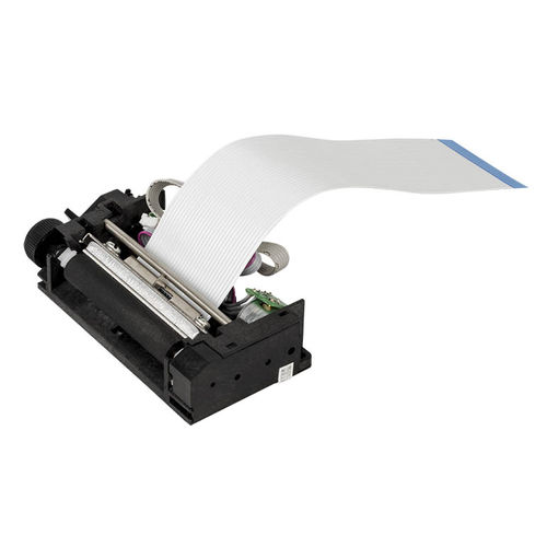 Stampante termica diretta - PT48C - Xiamen PRT Technology Co., Ltd. - da ufficio / compatta / industriale
