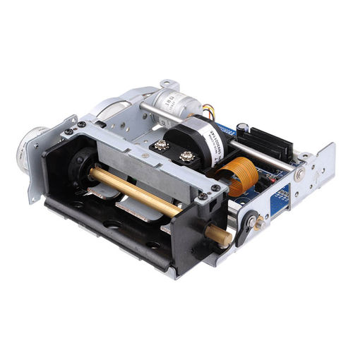 Stampante a matrice - PD136P - Xiamen PRT Technology Co., Ltd. - industriale