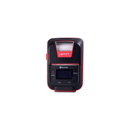 Stampante termica diretta - HM-E200 - Xiamen PRT Technology Co., Ltd. - compatta / interfaccia USB / industriale