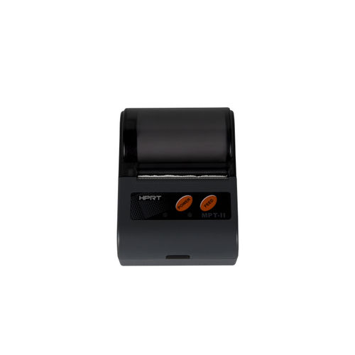 Stampante termica diretta - MPT-II LV - Xiamen PRT Technology Co., Ltd. - compatta / interfaccia USB / industriale