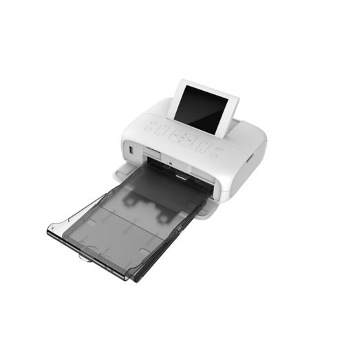 Stampante a trasferimento termico - CP4000 - Xiamen PRT Technology Co., Ltd. - compatta / industriale / digitale