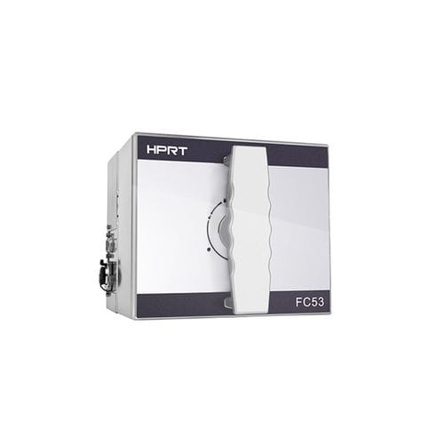 Stampante a trasferimento termico - FC53-LC - Xiamen PRT Technology Co., Ltd. - compatta / industriale / digitale