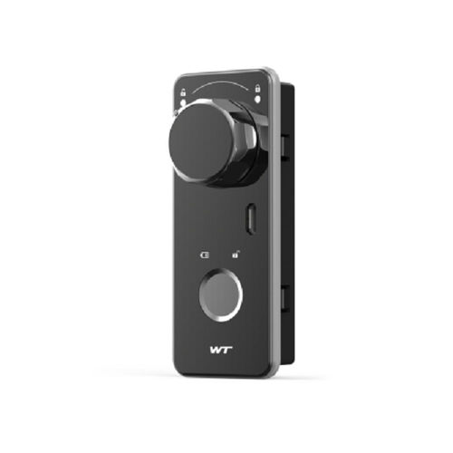 Sistema di controllo accessi con impronta digitale - WT-M-1608-00SF - Ningbo Wangtong Locks Co., Ltd.