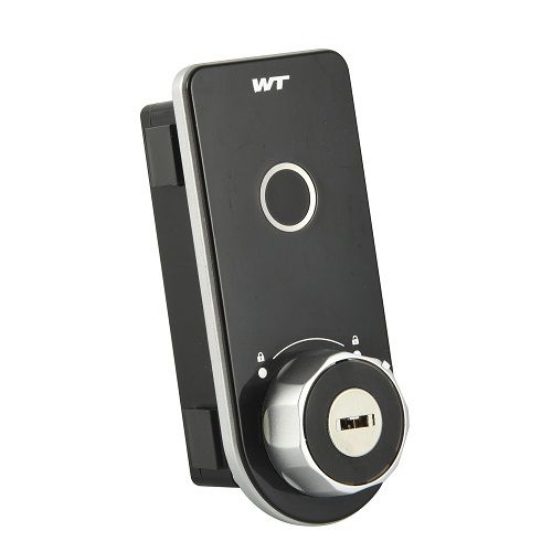 Sistema di controllo accessi con impronta digitale - WT-M-1607-00SF - Ningbo Wangtong Locks Co., Ltd.