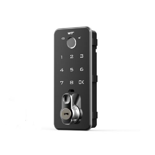 Sistema di controllo accessi con impronta digitale - WT-M-1606-00SF - Ningbo Wangtong Locks Co., Ltd.