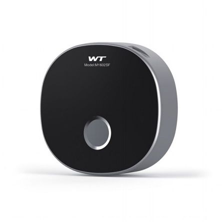 Sistema di controllo accessi con impronta digitale - WT-M-1602-SF - Ningbo Wangtong Locks Co., Ltd.