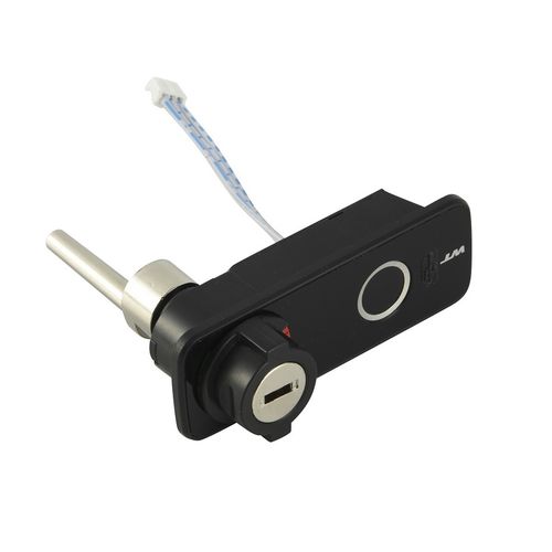 Sistema di controllo accessi con impronta digitale - WT-M-1811-00SF - Ningbo Wangtong Locks Co., Ltd.