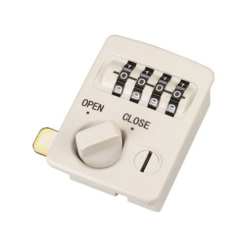 Serratura a chiave - 9504 - Ningbo Wangtong Locks Co., Ltd. - a camme / per armadietto / per cassetti
