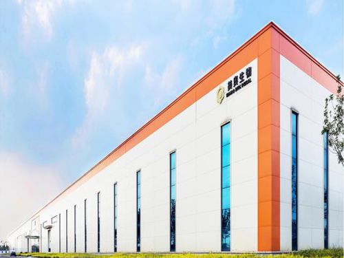 Capannone modulare - Shandong Wiskind Steel Building Stock Co., Ltd. - prefabbricato / industriale / per officina