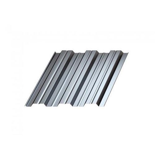 Lamiera d'acciaio ondulata - DOTP915 - Shandong Wiskind Steel Building Stock Co., Ltd. - da costruzione / altoresistenziale