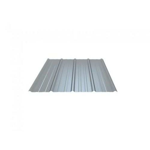 Lastra di alluminio - W900 - Shandong Wiskind Steel Building Stock Co., Ltd. - rivestito / perforato / ondulato