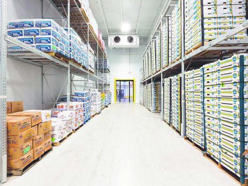 Pannello sandwich anima in poliuretano - Shandong Wiskind Steel Building Stock Co., Ltd. - rivestimento in acciaio / termico / sospeso