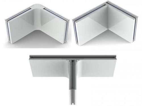 Pannello per cassaforma di pareti - Shandong Wiskind Steel Building Stock Co., Ltd.