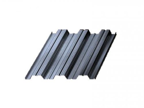 Acciaio galvanizzato in lamiera ondulata -  DOTP720 - Shandong Wiskind Steel Building Stock Co., Ltd. - da costruzione
