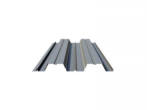 Acciaio galvanizzato in lamiera ondulata - DOTP688 - Shandong Wiskind Steel Building Stock Co., Ltd.