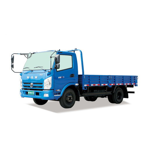 Camion da trasporto - V series - Shandong Wuzheng Group Co., Ltd. - con motore diesel / per cantiere