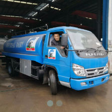 Camion da trasporto - CLW GROUP