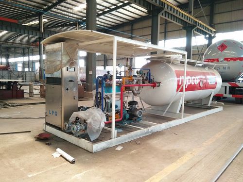 Riempitrice automatizzata - Q345R - CLW GROUP - per barattoli e vasetti / per bombola di gas / ad uso industriale