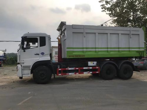 Dumper rigido - CLW GROUP - diesel / idraulico / per uso in interni ed esterni