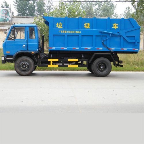 Dumper rigido - SZD5142ZDJT3  - CLW GROUP - idraulico / con motore diesel / per fabbrica