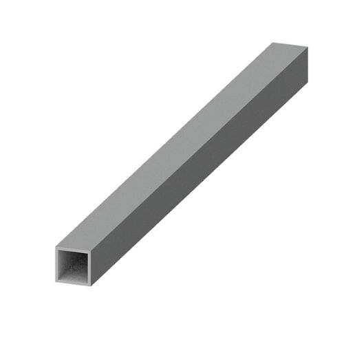 Profilo in alluminio - Fujian Fen'an Aluminium Co., Ltd. - ad uso industriale / per telai