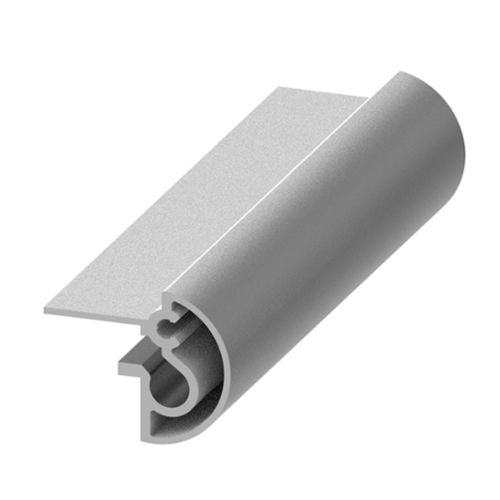 Profilo in alluminio - Fujian Fen'an Aluminium Co., Ltd. - per telai / per scale