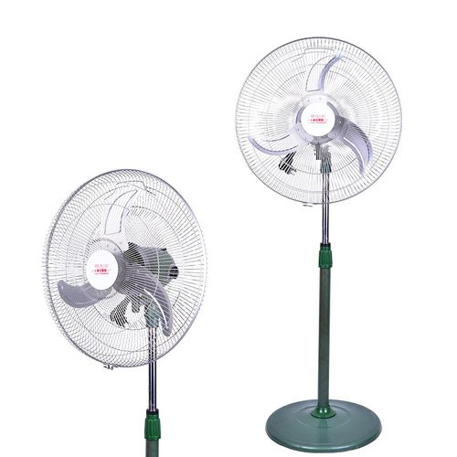 Ventilatore da terra - FS45 - FOSHAN KANASI ELECTRICAL CO., LTD. - assiale / industriale