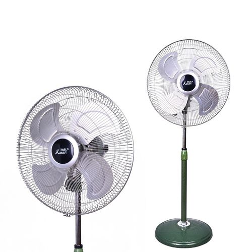 Ventilatore da terra - 45A - FOSHAN KANASI ELECTRICAL CO., LTD. - assiale / industriale