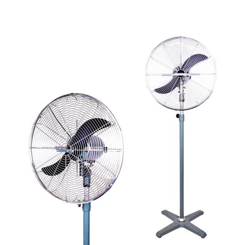 Ventilatore da terra - 75 - FOSHAN KANASI ELECTRICAL CO., LTD. - assiale / industriale