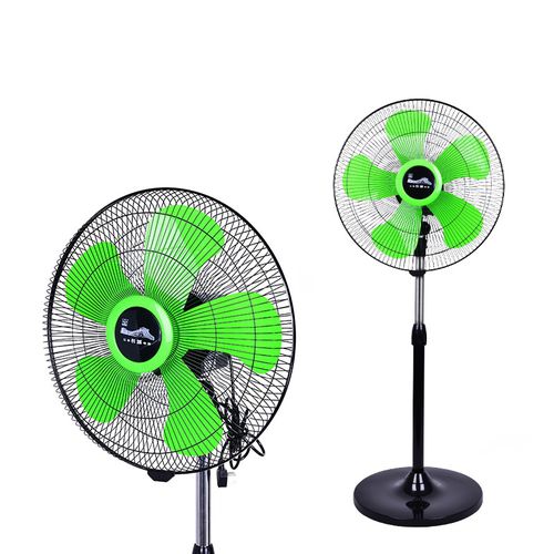 Ventilatore da terra - 450A - FOSHAN KANASI ELECTRICAL CO., LTD. - assiale / aziendale / commerciale