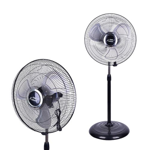 Ventilatore da terra - FS45 - FOSHAN KANASI ELECTRICAL CO., LTD. - assiale / aziendale / per esterni