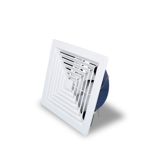 Ventilatore da soffitto - BPT series - FOSHAN KANASI ELECTRICAL CO., LTD. - assiale / di evacuazione / aziendale