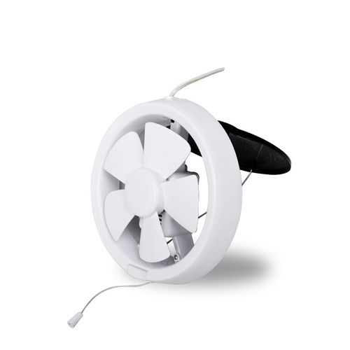 Ventilatore da parete - APB15 series - FOSHAN KANASI ELECTRICAL CO., LTD. - assiale / di evacuazione / di aspirazione