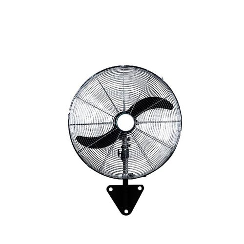 Ventilatore da parete - FZ series - FOSHAN KANASI ELECTRICAL CO., LTD. - assiale / industriale