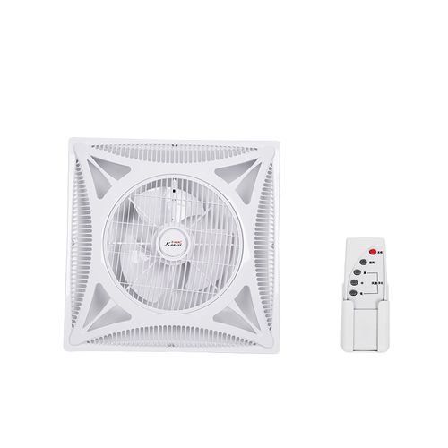 Ventilatore da soffitto - APT-35A(350MM)	 - FOSHAN KANASI ELECTRICAL CO., LTD. - assiale