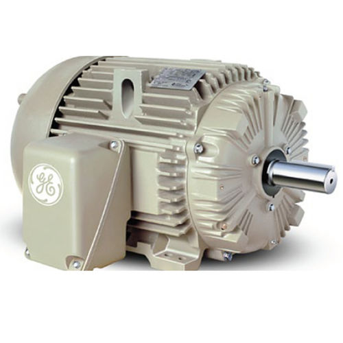 Motore ad induzione - XSD Ultra  - GE Motors - AC / 460 V / 575 V