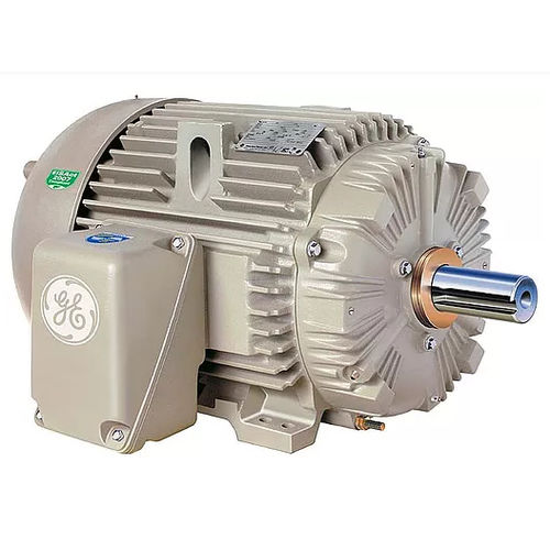 Motore ad induzione - XSD ULTRA 661  - GE Motors - AC / 460 V / in ghisa