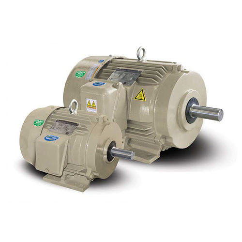 Motore a risparmio energetico - SD - GE Motors - AC / ad induzione / 460 V