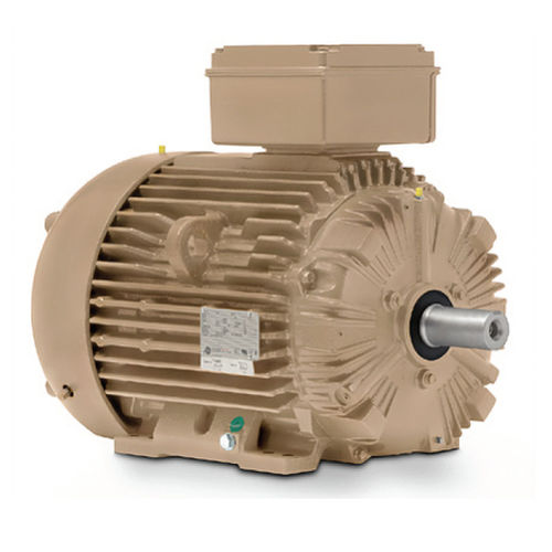 Motore ad induzione - XSD Ultra&reg; 841 - GE Motors - AC / 400 V / 575 V