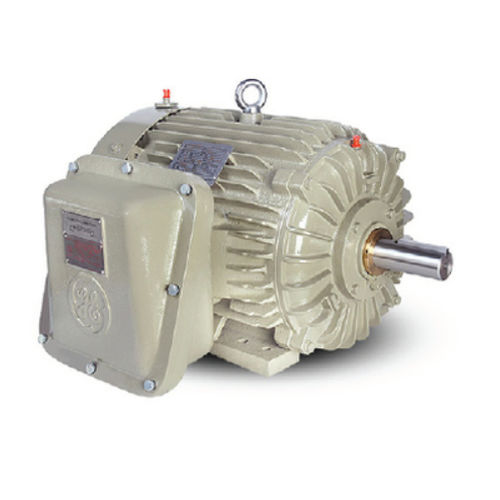 Motore a velocità regolabile - ASD Ultra&reg; - GE Motors - AC / ad induzione / 460 V